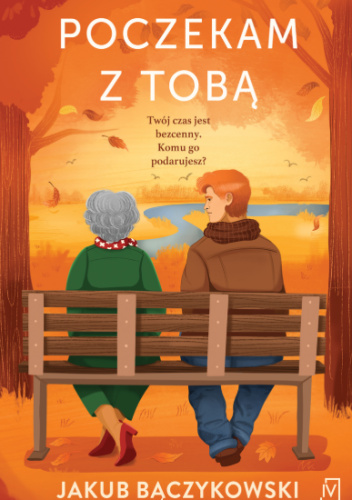 Poczekam z tobą
